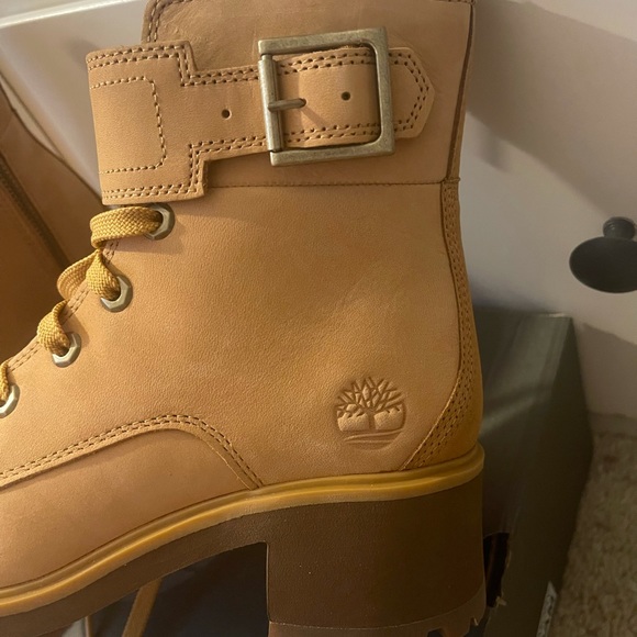 Timberland Kori-Park bootie - Picture 4 of 7